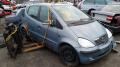 Kuva 2: Mercedes-Benz A140 2003