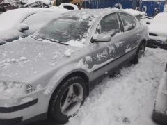 Volkswagen Passat 1.9TDI / AVB