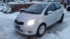 Toyota Yaris 06-11