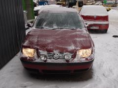 Volkswagen Bora 1.9 TDI / AGR
