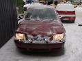 Kuva 2: Volkswagen Bora 	1.9 TDI / AGR 1999