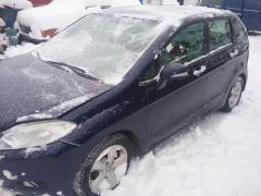 Honda FR-V 2.0 i-VTEC 6.paikkainen