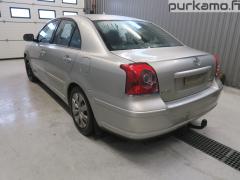 Toyota Avensis (T25) 2.2 D-4D Sed