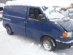Volkswagen Transporter IV 2.5 TDI