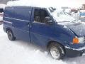 Kuva 2: Volkswagen Transporter IV 2.5 TDI 2002