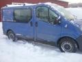 Kuva 2: Opel Vivaro 1.9 DI 80hv 2005