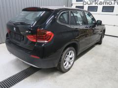 BMW E84 X1 xDrive20dA