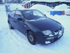 Mazda Neo 3D Coupé 1.5i MT5
