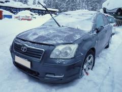 Toyota Avensis T25 4D Sedan 1.6VVT-i MT5 Sol Elegance