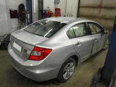 Honda Civic FB 4D Sedan 1.8i MT6