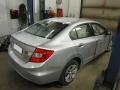 Kuva 2: Honda Civic FB 4D Sedan 1.8i MT6 2012