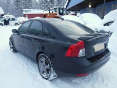 Volvo S40 4D Sedan 1.6d MT5 Kinetic