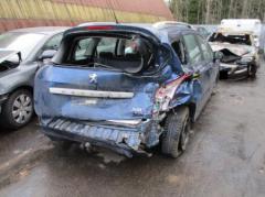 Peugeot 308 1.6hdi