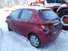 Toyota Yaris 5D HB 1.3 Dual VVT-i MT6