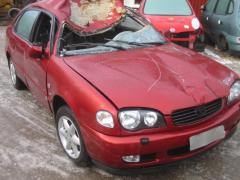 Toyota Corolla E110 1.6 VVT-i 5/LB
