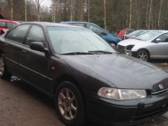 Honda Accord 2.0i 16V Sed