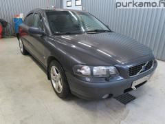 Volvo S60 2.4i