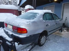 Toyota Carina E 4D Sedan 1.6 XLi MT5 Engl.