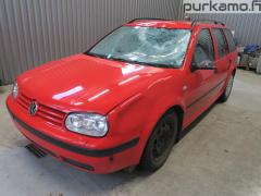Volkswagen Golf IV 1.6i 8V Farm