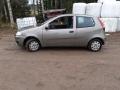 Kuva 2: Fiat Punto 2005