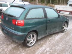 Seat Ibiza 1.6i 8V 3/HB