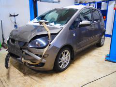 Mitsubishi Colt 04-08