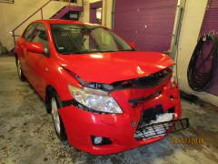 Toyota Corolla 1.6 sedan -10