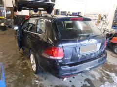 VW Golf VI 5D Variant 1.6TDI MT5