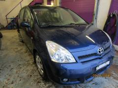 Toyota Corolla Verso 2.2D-4D -06