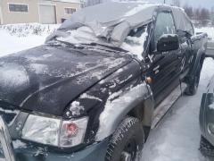 Toyota Hilux Avolava 2.5 D-4D 4WD XTRA CAB