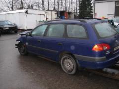 Toyota Avensis 1.6i16v FARMARI 81kw