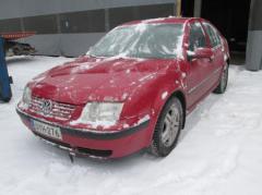 Volkswagen Bora 1.6 BCB