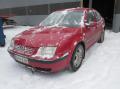 Kuva 2: Volkswagen Bora 1.6 BCB 2002