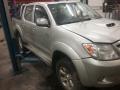 Kuva 2: Toyota Hilux 2.5 D-4D 4WD Double Cab 2007