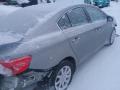 Kuva 2: Toyota Avensis 1.8 ValveMatic Automatic 2012