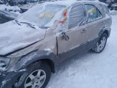 Kia Sorento EX 2.5 CRDi  44