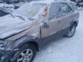 Kuva 2: Kia Sorento EX 2.5 CRDi  44 2006