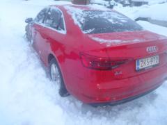 Audi A4/S4