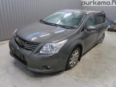 Toyota Avensis (T27) 2.0 D-4D Farm