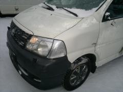 Toyota Hiace 2.5 TD