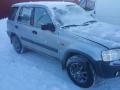 Kuva 2: Honda CR-V 2.0 16V 4WD 2001