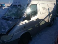 Mercedes-Benz Sprinter 316 CDI (903)