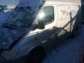 Kuva 2: Mercedes-Benz Sprinter 316 CDI (903) 2005