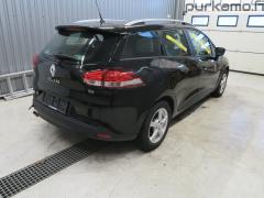 Renault Clio IV 0.9i TCe Farm