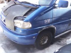 Volkswagen Transporter Kombi pitkä 2,5TDI ACV