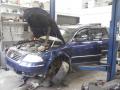 Kuva 2: Volkswagen Passat 2.8 4-MOTION farmari -03 2003