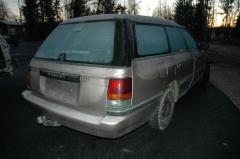 Subaru Legacy 1,8i 4x4 Farmari