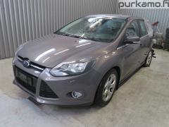 Ford Focus III 1.0i EcoBoost Farm