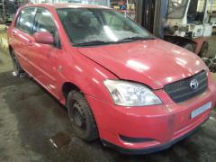 Toyota Corolla 1.4 VVT-i HB Linea Terra japan -04