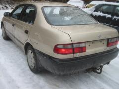 Toyota Carina E 1.6i 16V Sed